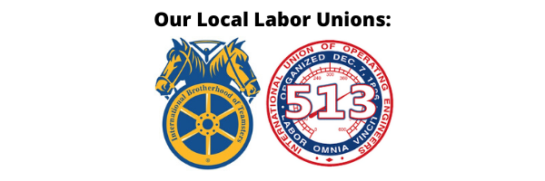 Our Local Labor Unions 2