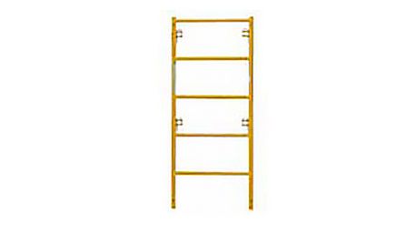 004 1446 Ladder Frame